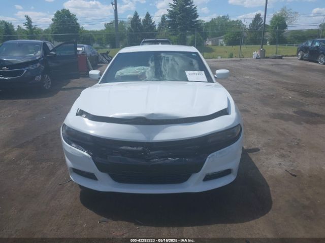 2C3CDXCT9FH729560 Dodge CHARGER R/T