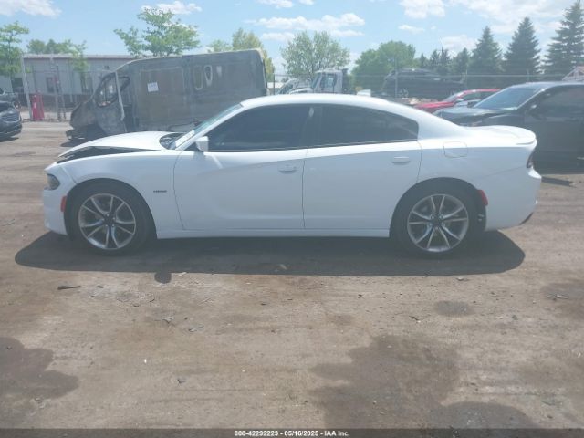 2C3CDXCT9FH729560 Dodge CHARGER R/T