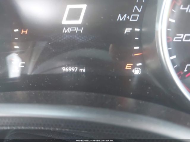 2C3CDXCT9FH729560 Dodge CHARGER R/T