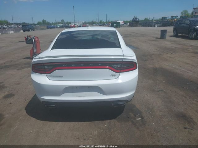 2C3CDXCT9FH729560 Dodge CHARGER R/T
