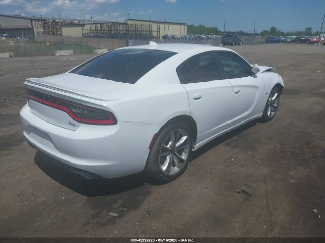 2C3CDXCT9FH729560 Dodge CHARGER R/T