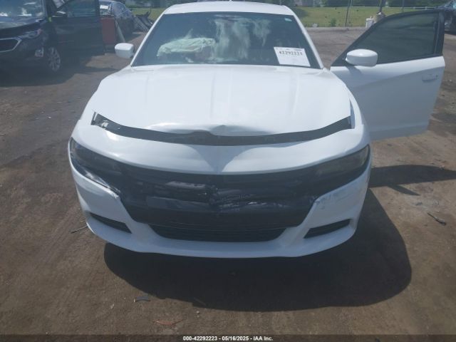 2C3CDXCT9FH729560 Dodge CHARGER R/T