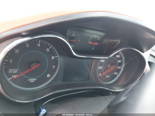 1G1BG5SM5G7262009 Chevrolet le2 - di: direct injection, alum, vvt, gen i, gmna