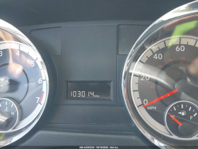 2C4RDGCG5ER152026 Dodge Grand Caravan Sxt