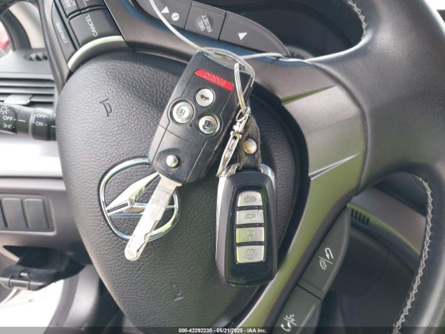 2013 ACURA TSX JH4CU2F45DC009836 Photo 10