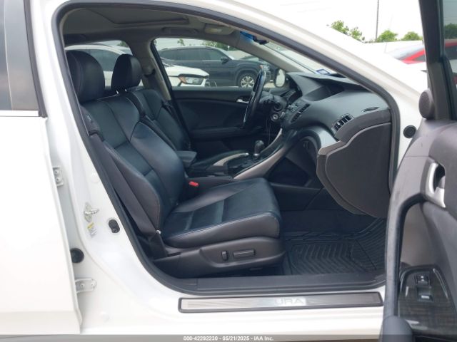 2013 ACURA TSX JH4CU2F45DC009836 Photo 4
