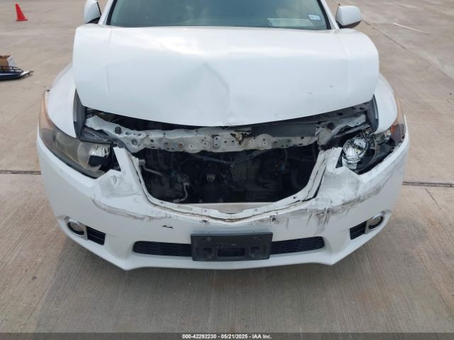 2013 ACURA TSX JH4CU2F45DC009836 Photo 5