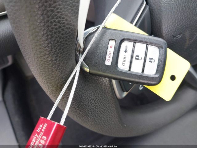 2020 HONDA ACCORD 1HGCV1F1XLA141114 Photo 10