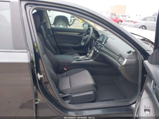 2020 HONDA ACCORD 1HGCV1F1XLA141114 Photo 4