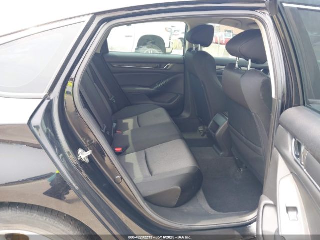 2020 HONDA ACCORD 1HGCV1F1XLA141114 Photo 7