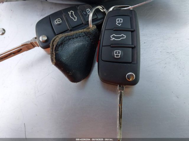 2006 AUDI A3 WAUNF78P06A039086 Photo 10