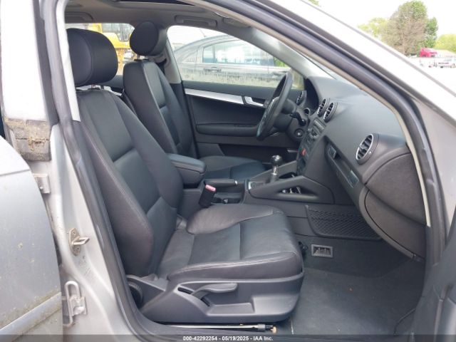 2006 AUDI A3 WAUNF78P06A039086 Photo 4