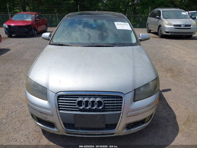 2006 AUDI A3 WAUNF78P06A039086 Photo 5