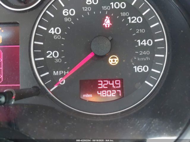 2006 AUDI A3 WAUNF78P06A039086 Photo 6