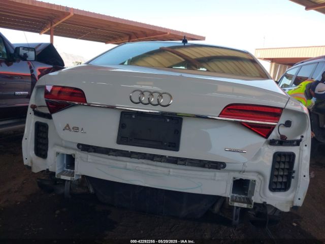 WAU3GAFD8FN019722 Audi A8 L 3.0t