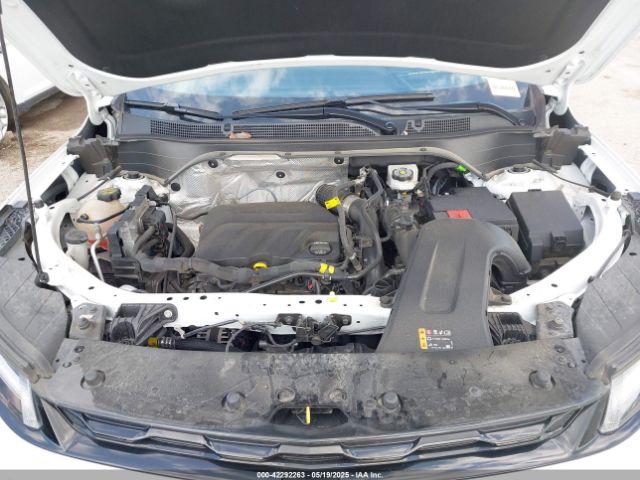 2024 CHEVROLET TRAX KL77LKE20RC087127 Photo 9