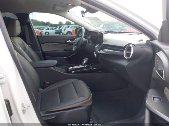 2024 CHEVROLET TRAX KL77LKE20RC087127 Photo 4