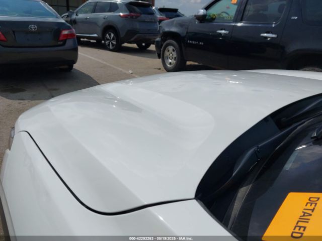 2024 CHEVROLET TRAX KL77LKE20RC087127 Photo 5