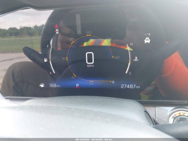2024 CHEVROLET TRAX KL77LKE20RC087127 Photo 6