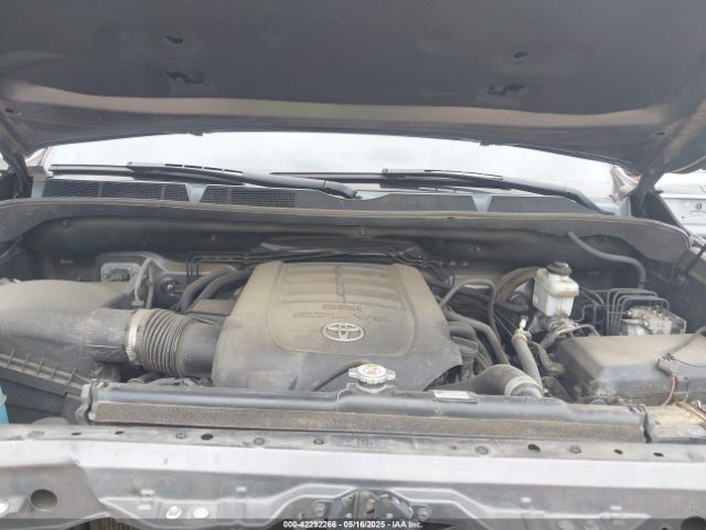 5TFHY5F15KX777874 Toyota Tundra Limited 5.7l V8