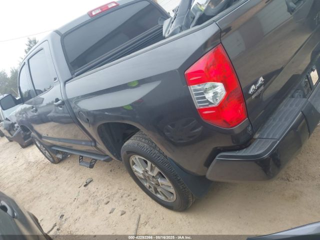 5TFHY5F15KX777874 Toyota Tundra Limited 5.7l V8