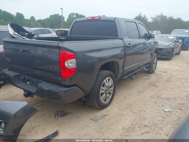 5TFHY5F15KX777874 Toyota Tundra Limited 5.7l V8