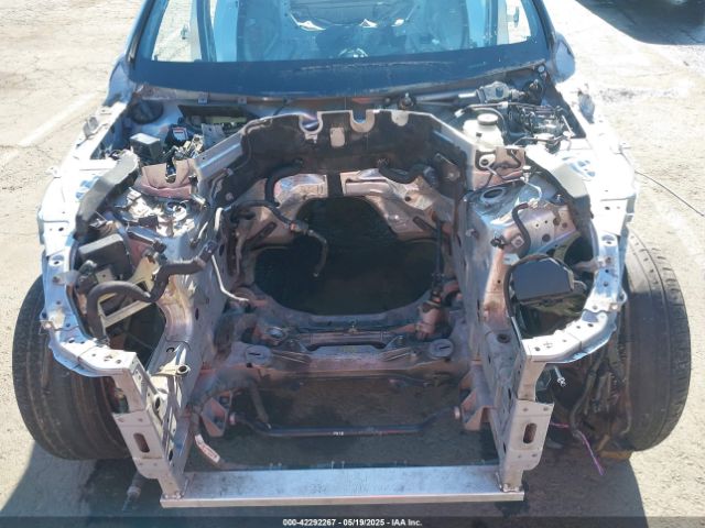JN1EV7AP3GM306031 Infiniti Q50 3.0t Premium