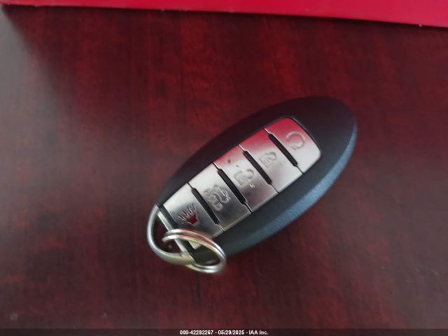 JN1EV7AP3GM306031 Infiniti Q50 3.0t Premium