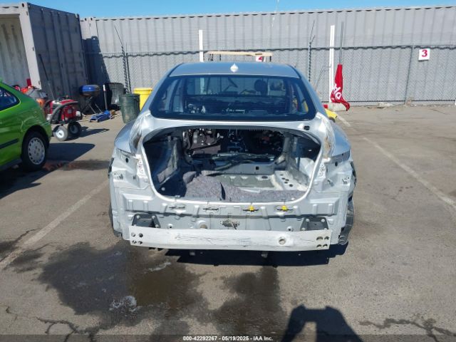 JN1EV7AP3GM306031 Infiniti Q50 3.0t Premium