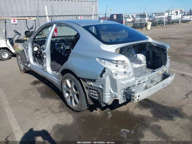 JN1EV7AP3GM306031 Infiniti Q50 3.0t Premium