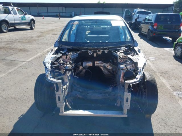JN1EV7AP3GM306031 Infiniti Q50 3.0t Premium