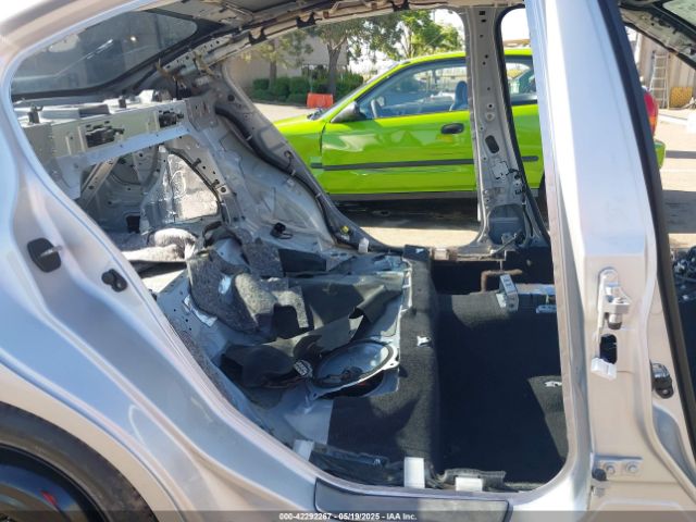 JN1EV7AP3GM306031 Infiniti Q50 3.0t Premium