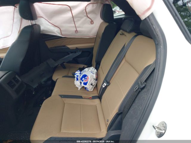 2021 VOLKSWAGEN ATLAS CROSS SPORT 1V2KE2CAXMC202664 Photo 7