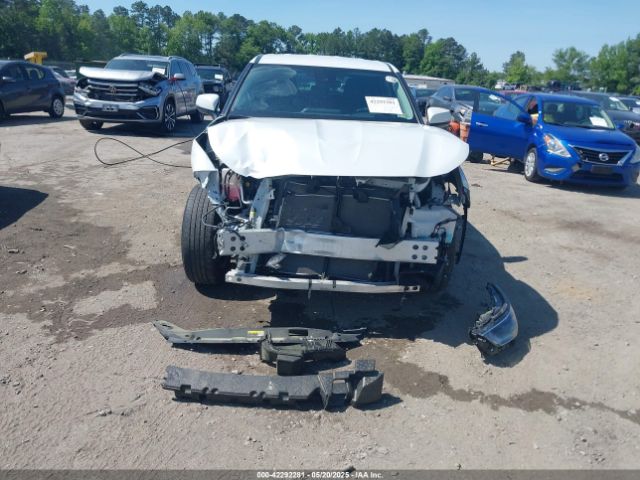 5TDCZRBHXNS184202 Toyota 2gr-fks