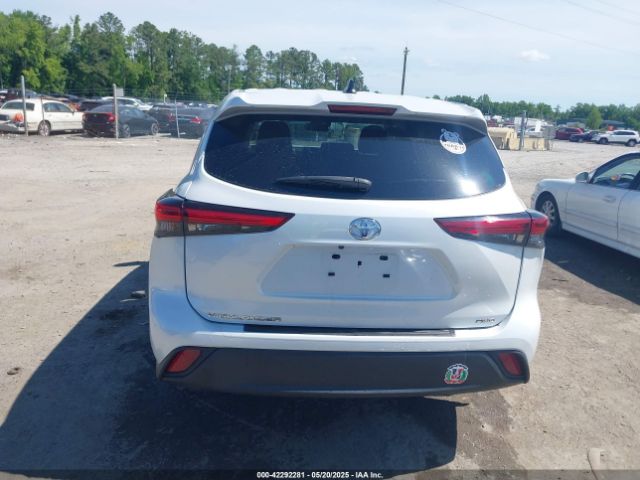 5TDCZRBHXNS184202 Toyota 2gr-fks