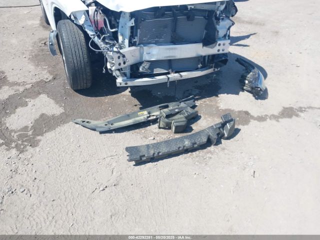 5TDCZRBHXNS184202 Toyota 2gr-fks