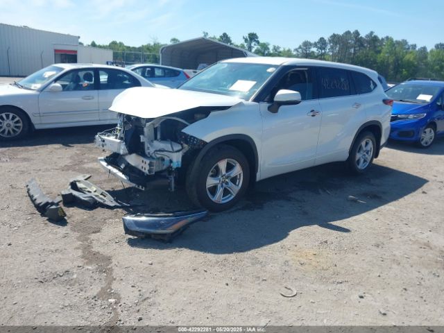 5TDCZRBHXNS184202 Toyota 2gr-fks