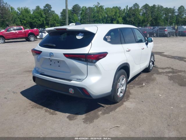 5TDCZRBHXNS184202 Toyota 2gr-fks