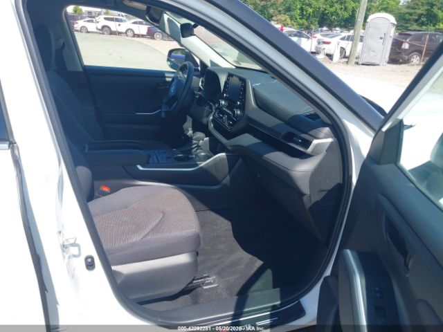 5TDCZRBHXNS184202 Toyota 2gr-fks