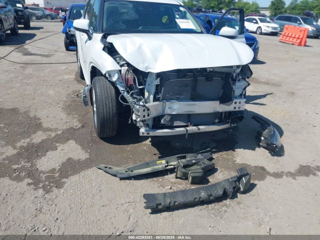 5TDCZRBHXNS184202 Toyota 2gr-fks