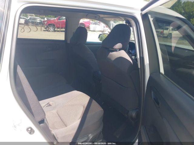 5TDCZRBHXNS184202 Toyota 2gr-fks
