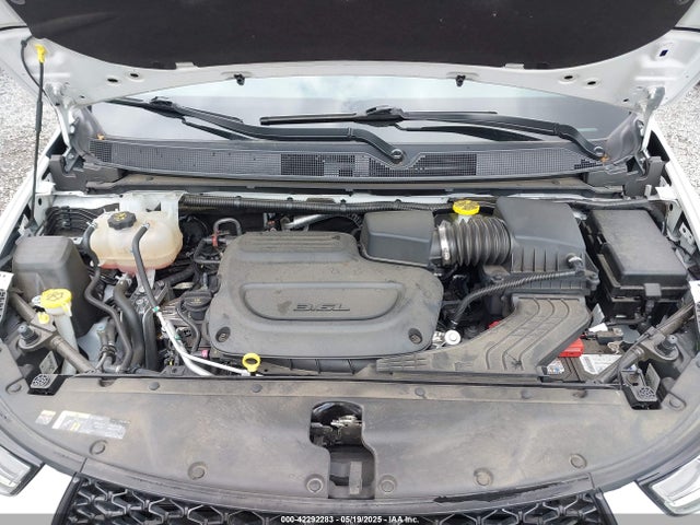 Chrysler Pacifica Touring L 2022 2C4RC1BG9NR212875 Image 10