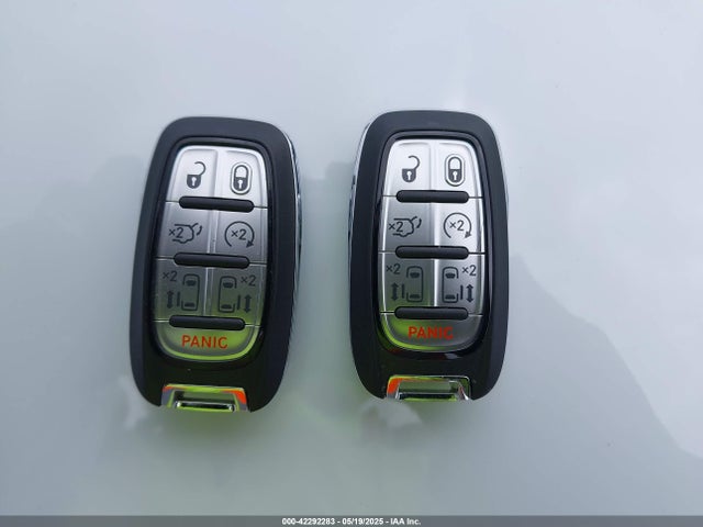 Chrysler Pacifica Touring L 2022 2C4RC1BG9NR212875 Image 11