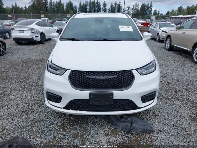 Chrysler Pacifica Touring L 2022 2C4RC1BG9NR212875 Image 13