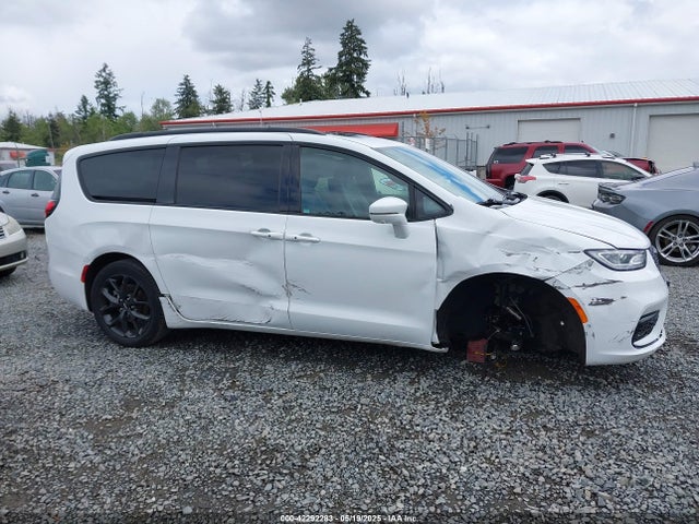 Chrysler Pacifica Touring L 2022 2C4RC1BG9NR212875 Image 14