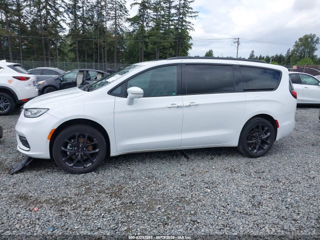 Chrysler Pacifica Touring L 2022 2C4RC1BG9NR212875 Image 15