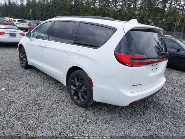 Chrysler Pacifica Touring L 2022 2C4RC1BG9NR212875 Image 3