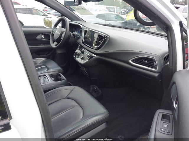 Chrysler Pacifica Touring L 2022 2C4RC1BG9NR212875 Image 5