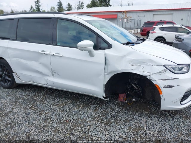 Chrysler Pacifica Touring L 2022 2C4RC1BG9NR212875 Image 6
