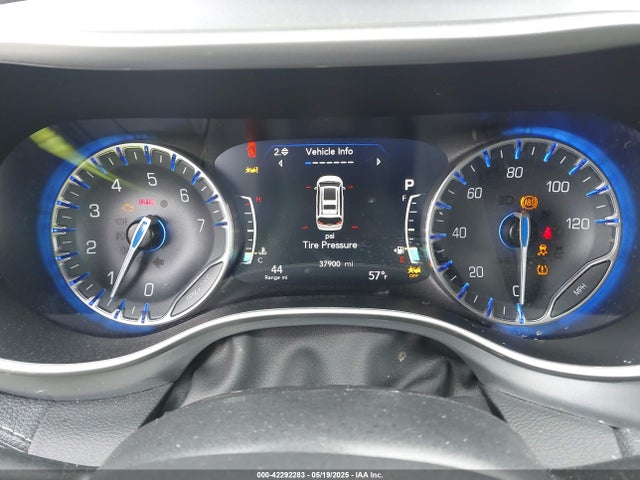 Chrysler Pacifica Touring L 2022 2C4RC1BG9NR212875 Image 7